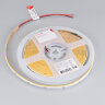 Светодиодная лента СОВ-S-Х480-8mm 24V Warm2700 (6 W/m, IP20, 5m) (Arlight, боковое свечение) 046904 - фото 2