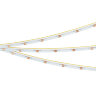 Светодиодная лента СОВ-S-Х480-8mm 24V Warm2700 (6 W/m, IP20, 5m) (Arlight, боковое свечение) 046904 - фото 3