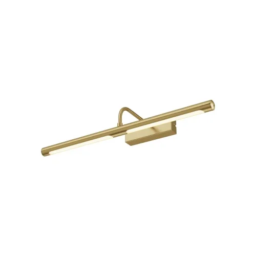 Подсветка Twinkle 2700K 12Вт (Латунь) - фото