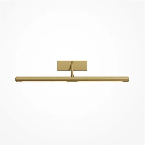 Подсветка Twinkle 2700K 12Вт (Латунь) - фото 4