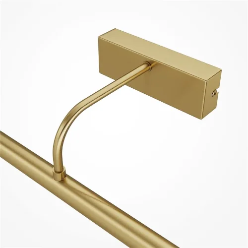 Подсветка Twinkle 2700K 12Вт (Латунь) - фото 5