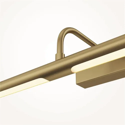 Подсветка Twinkle 2700K 12Вт (Латунь) - фото 7