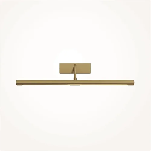 Подсветка Twinkle 2700K 12Вт (Латунь) - фото 8