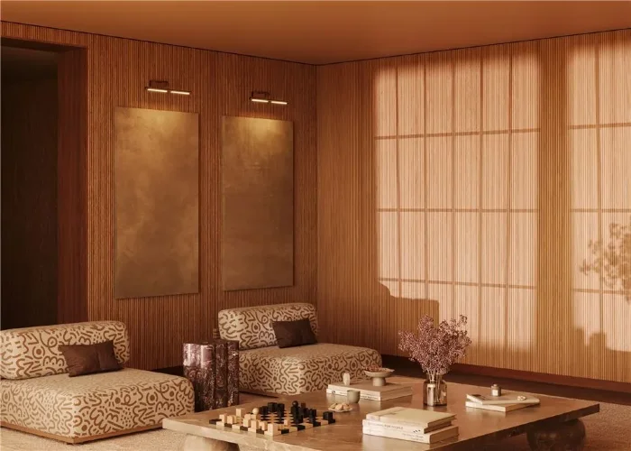 Подсветка Twinkle 2700K 12Вт (Латунь) - фото 10