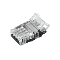Коннектор HIP-MONO-10mm-2pin-STW-HD (Arlight, Лента-Провод) 042069