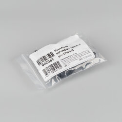 Коннектор HIP-MONO-10mm-2pin-STW-HD (Arlight, Лента-Провод) 042069