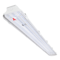 Светильник WOLTA PRO УльтраПРОМ ДСП04-54-042-6К с БАП EM1 54Вт 6500K IP65 Прозрачный