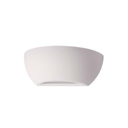Настенный светильник «ODEON LIGHT» 3551/1W, серия: GIPS (крепление на планке)