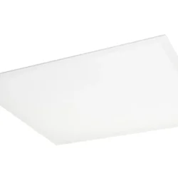 Светильник светодиодный ДВО CP 10 R 36W OP 840 W60L60 595х595х26мм 36Вт 4000К IP40 встраив. панель бел. Русский Свет 14061023059