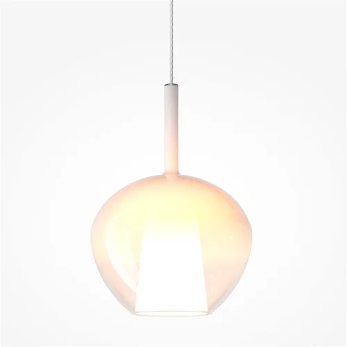 Подвесной светильник Duality E27х1 (Черный) - фото 5