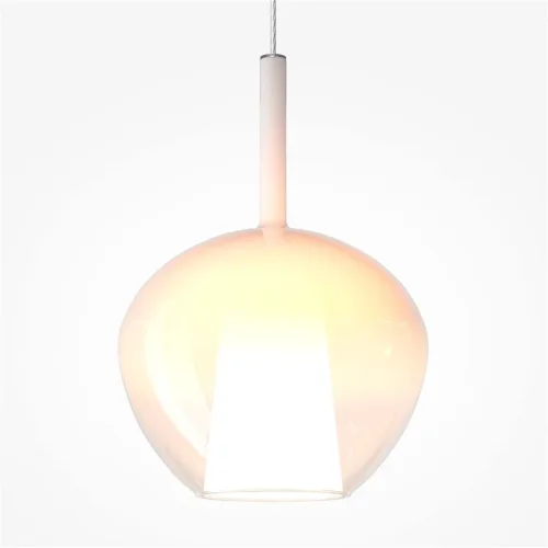 Подвесной светильник Duality E27х1 (Черный) - фото 7