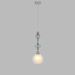 Подвес «LUMION» 8294/1A, серия: GANNA (крепление на планке) - -