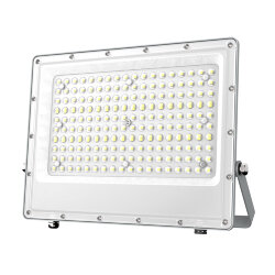 ULF-F50D-150W-6500K IP65 200-240V GREY Прожектор светодиодный, Дневной свет 6500K, Корпус серый, Угол 90 градусов, TM Uniel