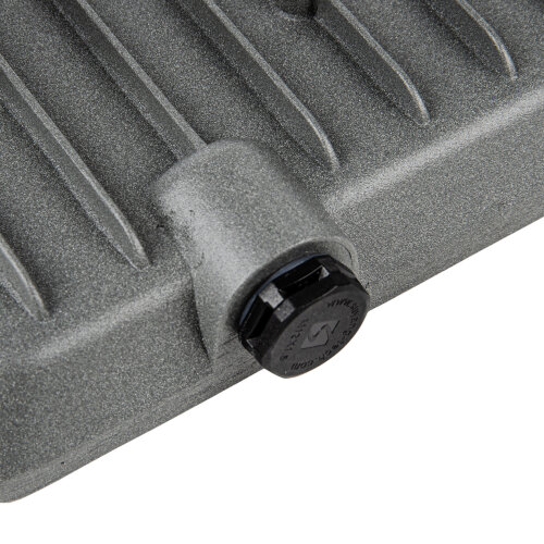 ULF-F50D-150W-6500K IP65 200-240V GREY Прожектор светодиодный, Дневной свет 6500K, Корпус серый, Угол 90 градусов, TM Uniel - фото 3