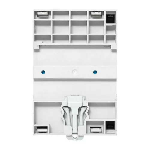 Контактор модульный КМ 20А 4NО (3 мод.) EKF km-3-20-40 - фото 5