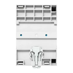 Контактор модульный КМ 20А 4NО (3 мод.) EKF km-3-20-40