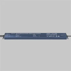 Источник напряжения 24В DALI DT6 250Вт IP 67 (Серебро) 725005