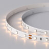 Светодиодная лента RT 2-5000 24V Warm3000 (3528, 300 LED, LUX) (Arlight, 4.8 Вт/м, IP20) - фото 3