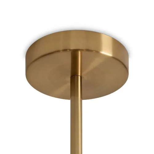 Потолочный светильник Freya FR2042CL-03BS (Латунь) - фото 4