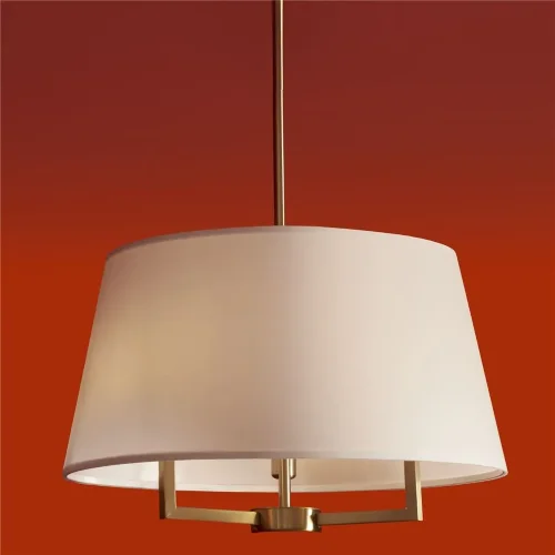 Потолочный светильник Freya FR2042CL-03BS (Латунь) - фото 8