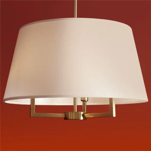 Потолочный светильник Freya FR2042CL-03BS (Латунь) - фото 9