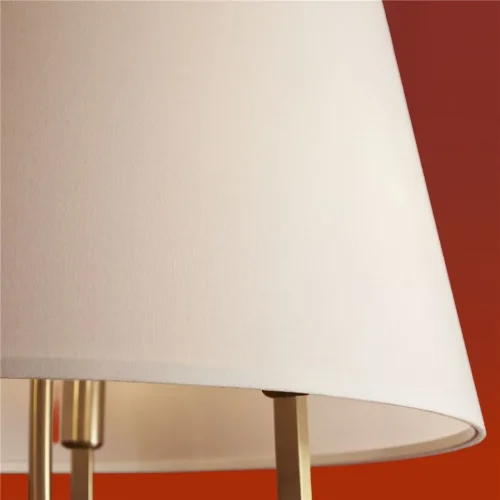 Потолочный светильник Freya FR2042CL-03BS (Латунь) - фото 11