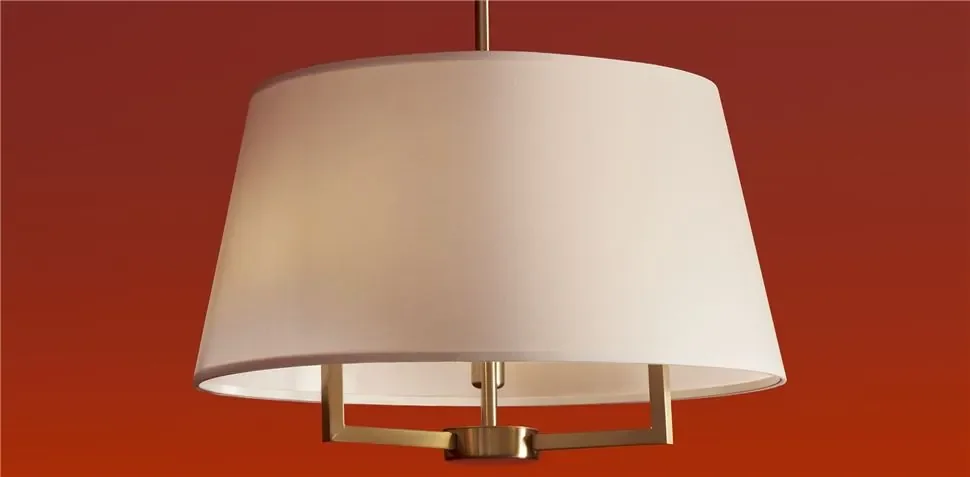 Потолочный светильник Freya FR2042CL-03BS (Латунь) - фото 12