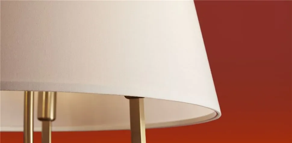 Потолочный светильник Freya FR2042CL-03BS (Латунь) - фото 15