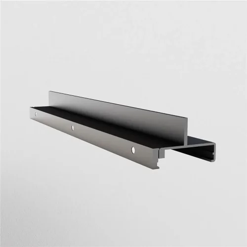 Усилитель стыка Trinity черный (Черный) - фото 2