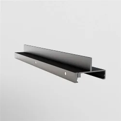 Усилитель стыка Trinity черный (Черный)