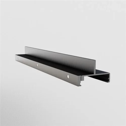 Усилитель стыка Trinity черный (Черный) TRA005TL-31B - фото 2