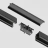 Усилитель стыка Trinity черный (Черный) TRA005TL-31B - фото 4