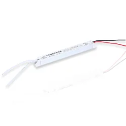 Блок питания LB12-24 (24V, 12W, 0.5A, IP40, для световых коробов)