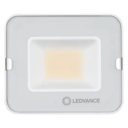 Прожектор светодиодный 20W/4000K (=160W) IP65 2000Lm Симметричный 100° Белый | FLOODLIGHT COMPACT | - LEDVANCE