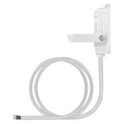 Прожектор светодиодный 20W/4000K (=160W) IP65 2000Lm Симметричный 100° Белый | FLOODLIGHT COMPACT | - LEDVANCE