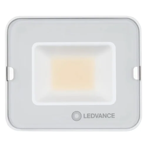 Прожектор светодиодный 20W/4000K (=160W) IP65 2000Lm Симметричный 100° Белый | FLOODLIGHT COMPACT | - LEDVANCE. Фото 2