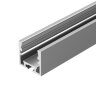 Профиль PDS-ZM-PLUS-2000 ANOD (Arlight, Алюминий) - фото 2
