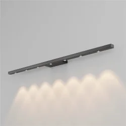 Светильник настенный светодиодный Artline титан 40162/LED (071272)