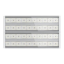 Уличный светильник WOLTA PRO АВРОРА ДКУ01-200-302-4К ШБ156х68 200Вт 4000К IP65 Прозрачный