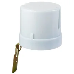 Датчик освещенности 5500W IP44 SNS L 07 (030063)