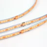 Светодиодная лента 220V, COB 240 chip/m, purpie, IP20, 10m, A310 - фото II