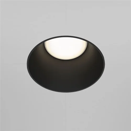 Встраиваемый светильник Share GU10 1x10Вт (Белый) - фото