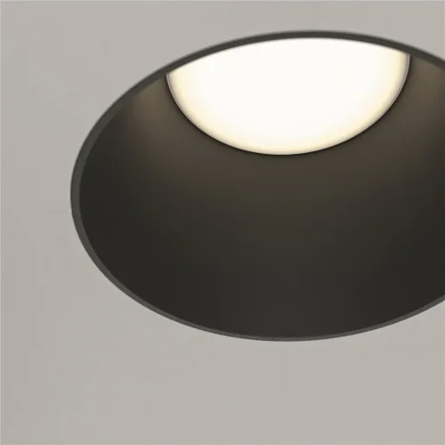 Встраиваемый светильник Share GU10 1x10Вт (Белый) - фото 5