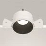 Встраиваемый светильник Share GU10 1x10Вт (Белый) - фото 6