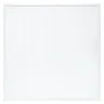 Светильник светодиодный ДУО-4109-L 40Вт 4000К 4000лм 595х595 25мм ДВО опал с равномерной засветкой панель Basic EKF LPL-4109-L-40-4000 - фото 2