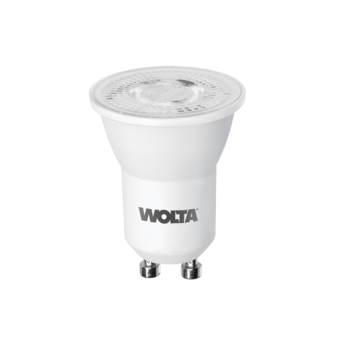 Светодиодная лампа WOLTA WSTD-JCDR-MR11-6W4KGU10-L MR11 6Вт 4000K GU10 - фото 2.
