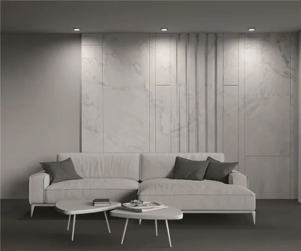 Встраиваемый светильник Hoop GX53 1x12Вт (Черный) - фото 2