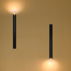 'Бра декоративное , Черный, 3,2Вт, 3000K, IP20, FA-442016A-3.2-WW 009605