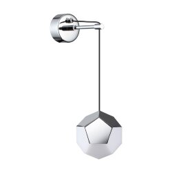 Настенный светильник «ODEON LIGHT» 4304/7WL, серия: BINGO (крепление на планке)