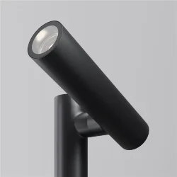 Ландшафтный светильник Torq 3000К 10Вт IP 65 (Черный)